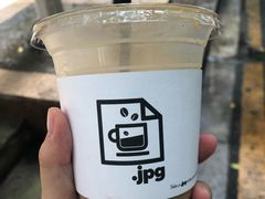 -JPG coffee(广州体育西店)