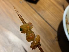 盟重牛油-盟重烧烤(高正街店)