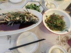 -宝荣鱼馆·临湖之宴(千岛湖店)