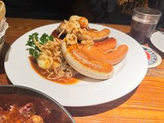 -宝莱纳餐厅(滨江店)