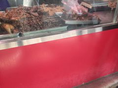 -土门八珍烤鸡腊味店(土门老店)