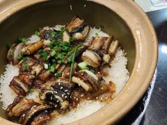 -红星光发煲仔饭(文海店)