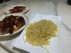 -鹅掂·大岭山烧鹅