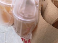 -麦当劳(时间广场店)