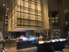 -博林天瑞喜来登酒店·西丽尚膳