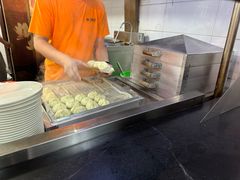 -津门张记包子铺(华昌道店)