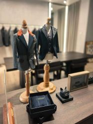-Brother西服礼服定制·商务·婚礼(佛山南海店)