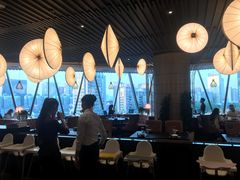 -柒园·三十年创意杭帮菜(龙湖滨江天街店)