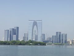 -金鸡湖景区