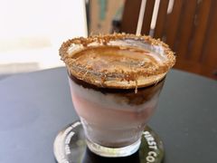 芭乐dirty-Eu2+ coffee(上大路店)