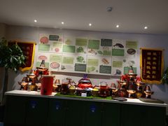 -古关火锅店(古北水镇景区店)