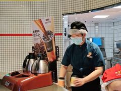 -麦当劳(大厂新城店)