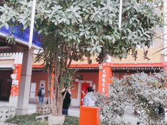 -吉庆街美食广场