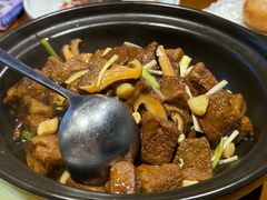 -三凤酒家·百年无锡菜(清扬茂业店)