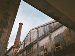 -广州市紫泥堂文化创意园景区