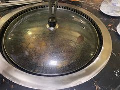 -天发长铁锅炖(王秀村店)