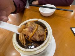 -煲煲掂风味煲仔饭餐厅(西区店)