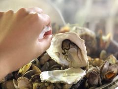 -海帮主·蒸汽海鲜青岛菜(栈桥火车站店)