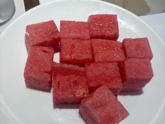 -晶丽香榭自助餐(南京大饭店)