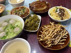 -周肥肠(江油总店)