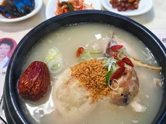 -长顺参鸡汤店(西塔总店)
