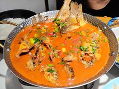 -巢湖名吃·东关老鹅汤(江南风情街店)