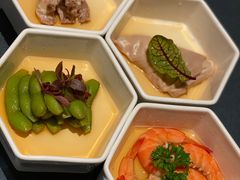 -山里亲戚(淞虹路店)