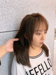 -3AM·S HAIR SALON烫发染发接发