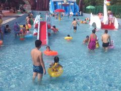 -阿酋湾水上乐园