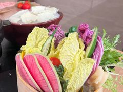-山缓缓火锅(上海闵行龙湖店)