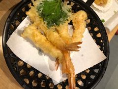 -山之川日料放题(通州店)