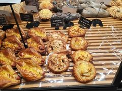 -81bakery(关山路店)