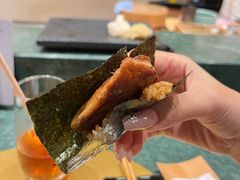 -鮨冠OMAKASE食べ放题(北京首店)