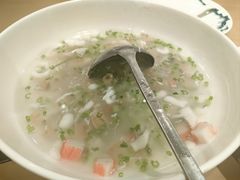 -山水一号·中餐厅