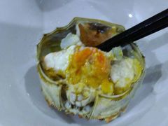 -喜洋洋蟹庄(阳澄湖店)
