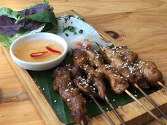-越美小馆·越南料理(曲江店)