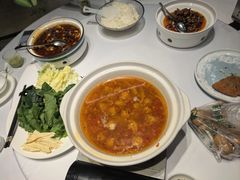 -黔城故事(虎峰别墅店)