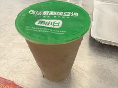 -串小白烧烤(金沙洲店)