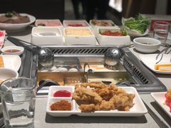 -海底捞火锅(番禺广场店)