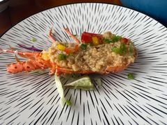 -V Bar海景扒房(北海湾惠龙万达嘉华酒店)