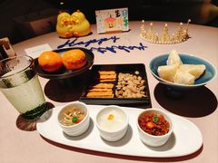 -新荣记(南京西路店)