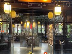 -我嘉书房(南翔名士居店)