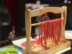 -袍家大院重庆火锅(文安路店)