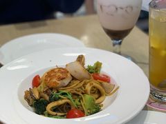 -Dazzling Cafe 蜜糖吐司专卖店