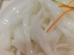 河粉-三头牛·潮汕牛肉生蚝火锅 (夏湾店)