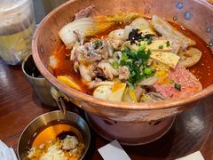 -成都你六姐·牛肉冒菜(城市集市合生汇店)