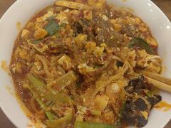 -老刘家永盛斋·传统泡馍(东关南街店)