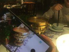 -卢大鲜鱼头捞饭(美利广场店)