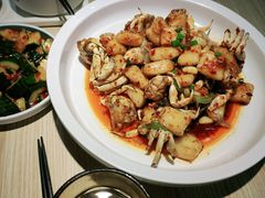 -领蟹祥记·香辣蟹·特色小海鲜(奥体天虹店)