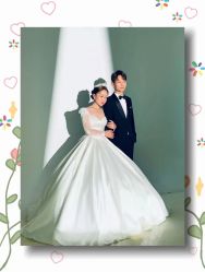 点击看大图 -金夫人婚纱摄影(总店)